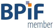 BPIF Member logo